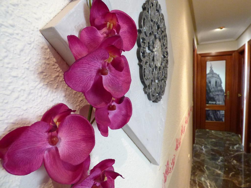 Siente Jaen Apartmento Exterior photo