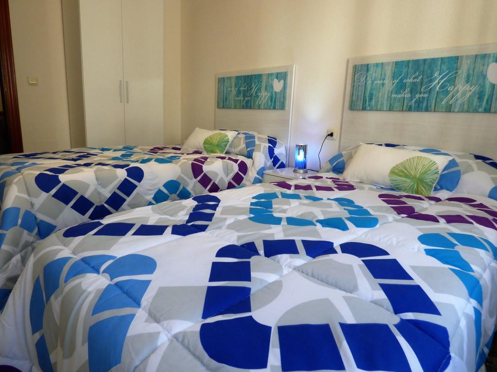 Siente Jaen Apartmento Exterior photo